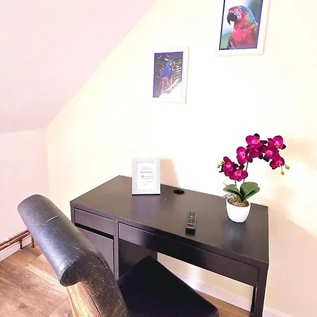 Muehlenberg Hof Appartement Wolfsburg Buitenkant foto