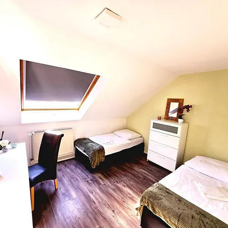 Muehlenberg Hof Appartement Wolfsburg Buitenkant foto