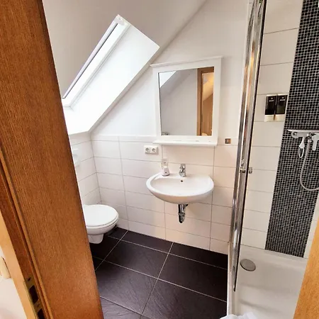 Muehlenberg Hof Appartement Wolfsburg Buitenkant foto