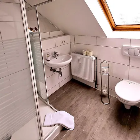 Muehlenberg Hof Appartement Wolfsburg Buitenkant foto