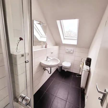 Muehlenberg Hof Appartement Wolfsburg Buitenkant foto