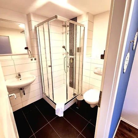 Muehlenberg Hof Appartement Wolfsburg Buitenkant foto