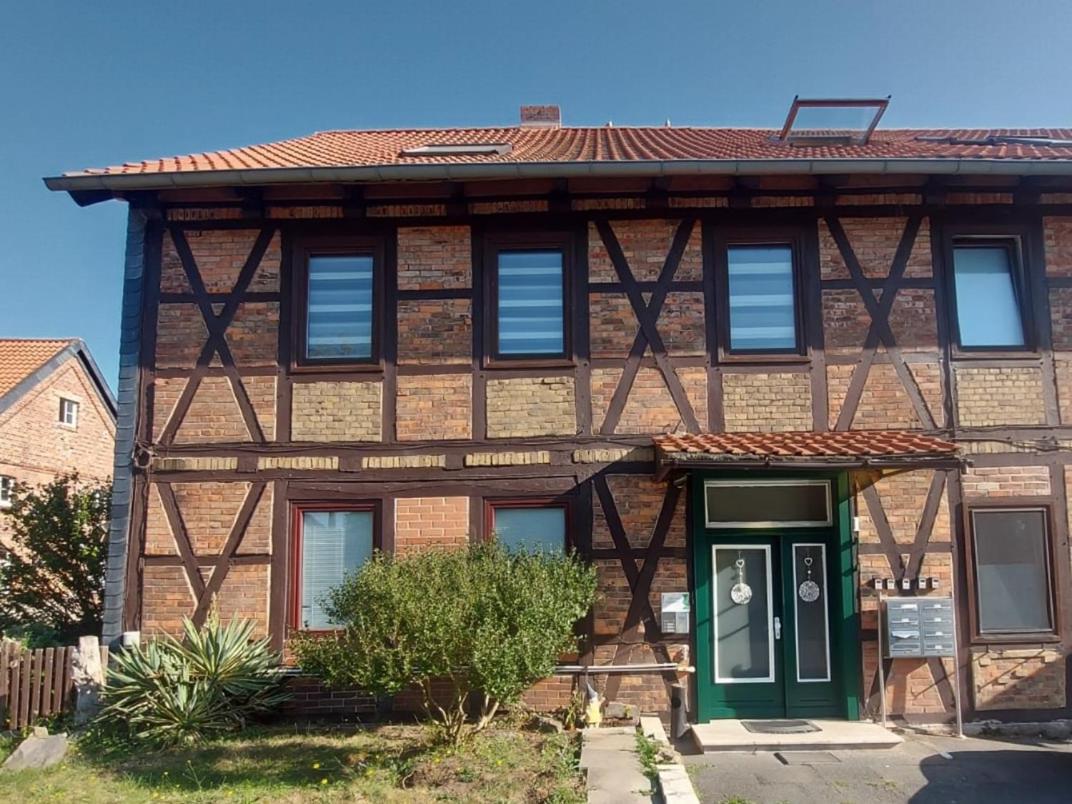 Muehlenberg Hof Wolfsburg