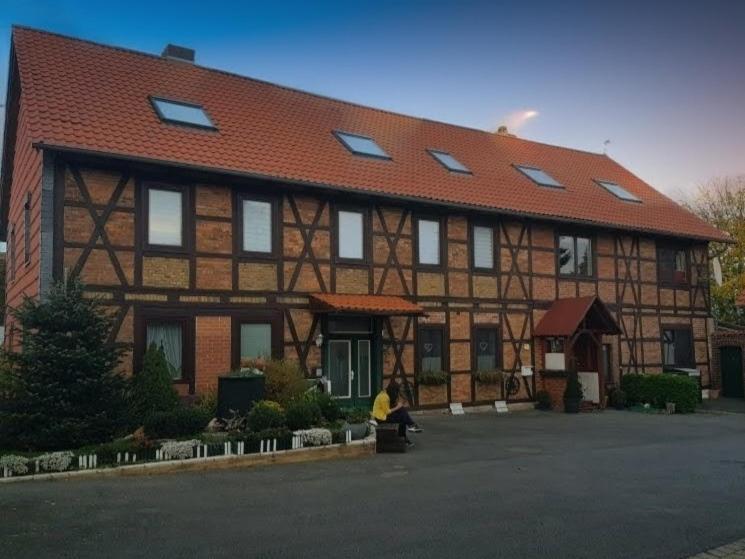 Muehlenberg Hof * Wolfsburg