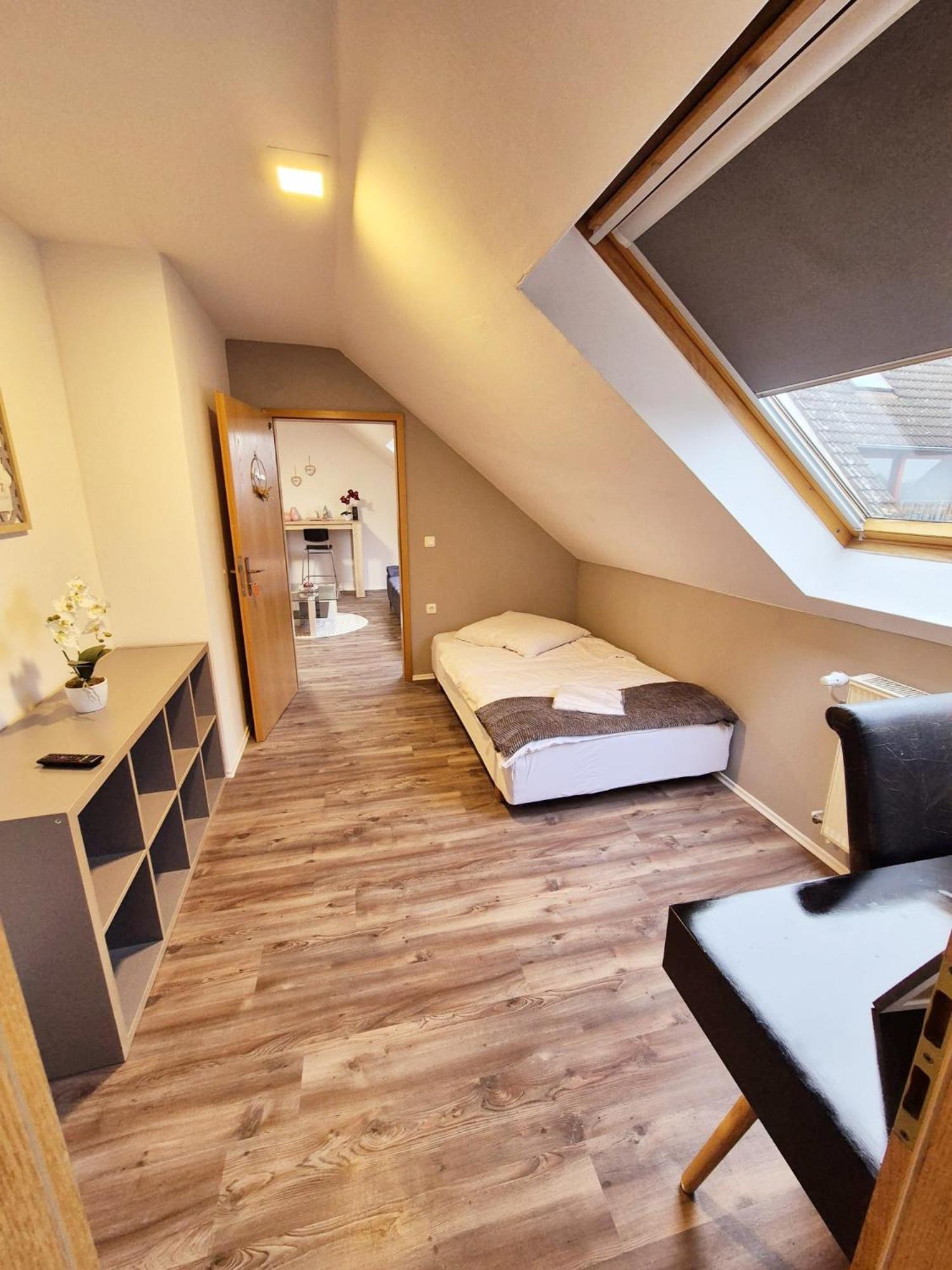 Muehlenberg Hof Apartment