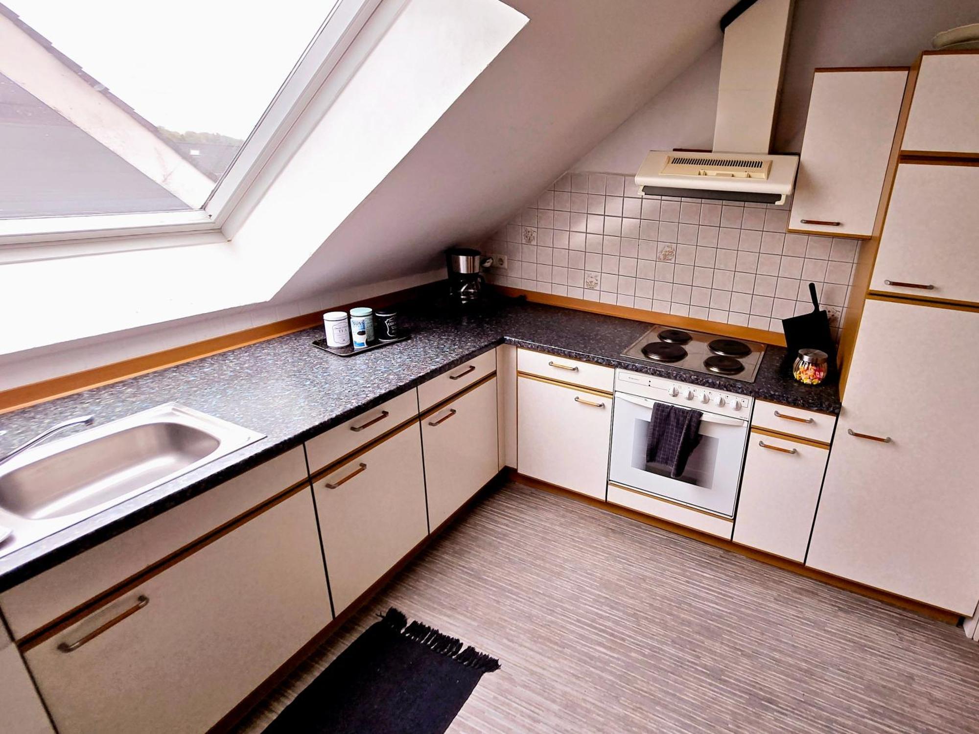 Muehlenberg Hof Apartment Wolfsburg