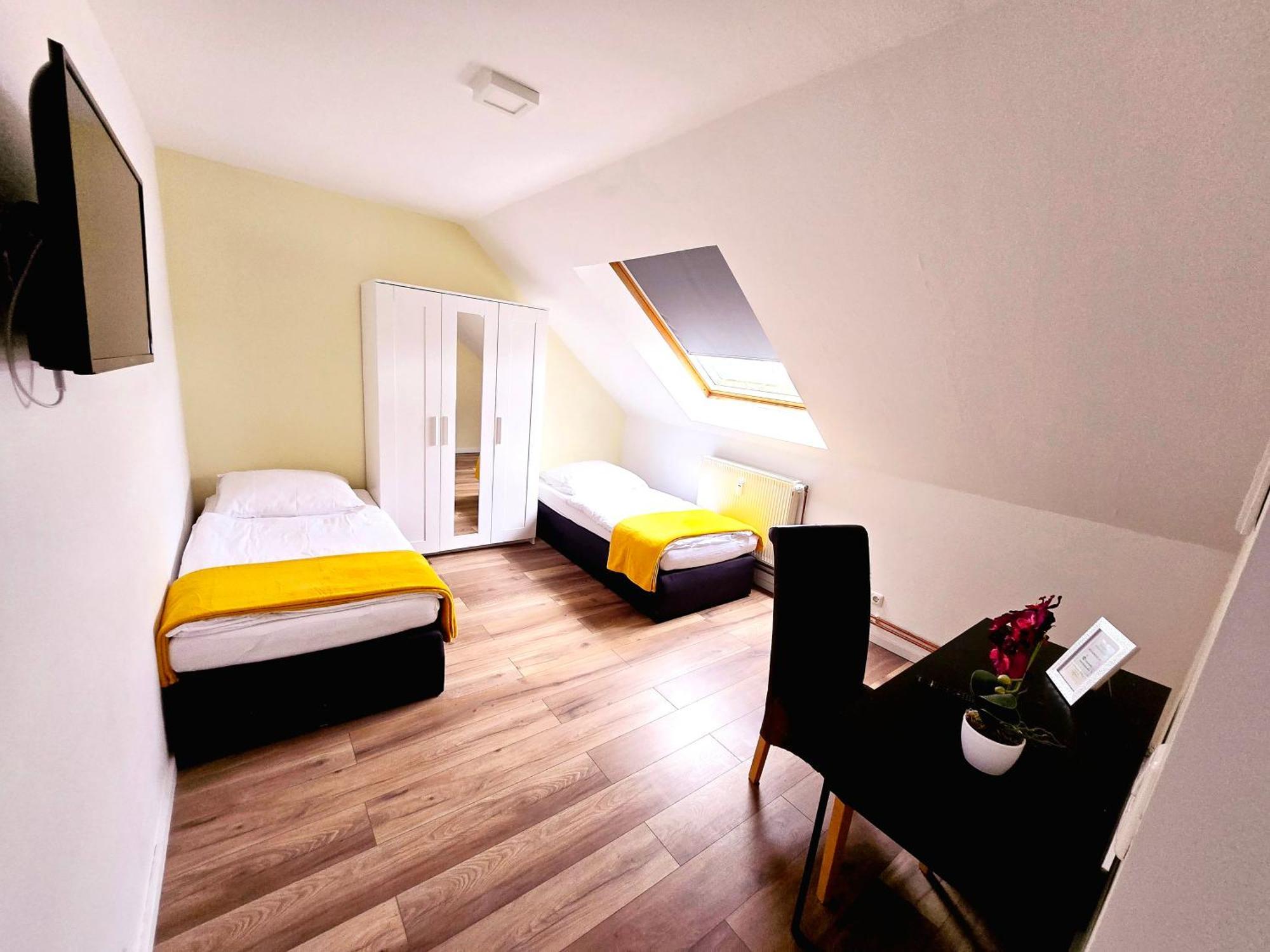 Apartment Muehlenberg Hof Wolfsburg