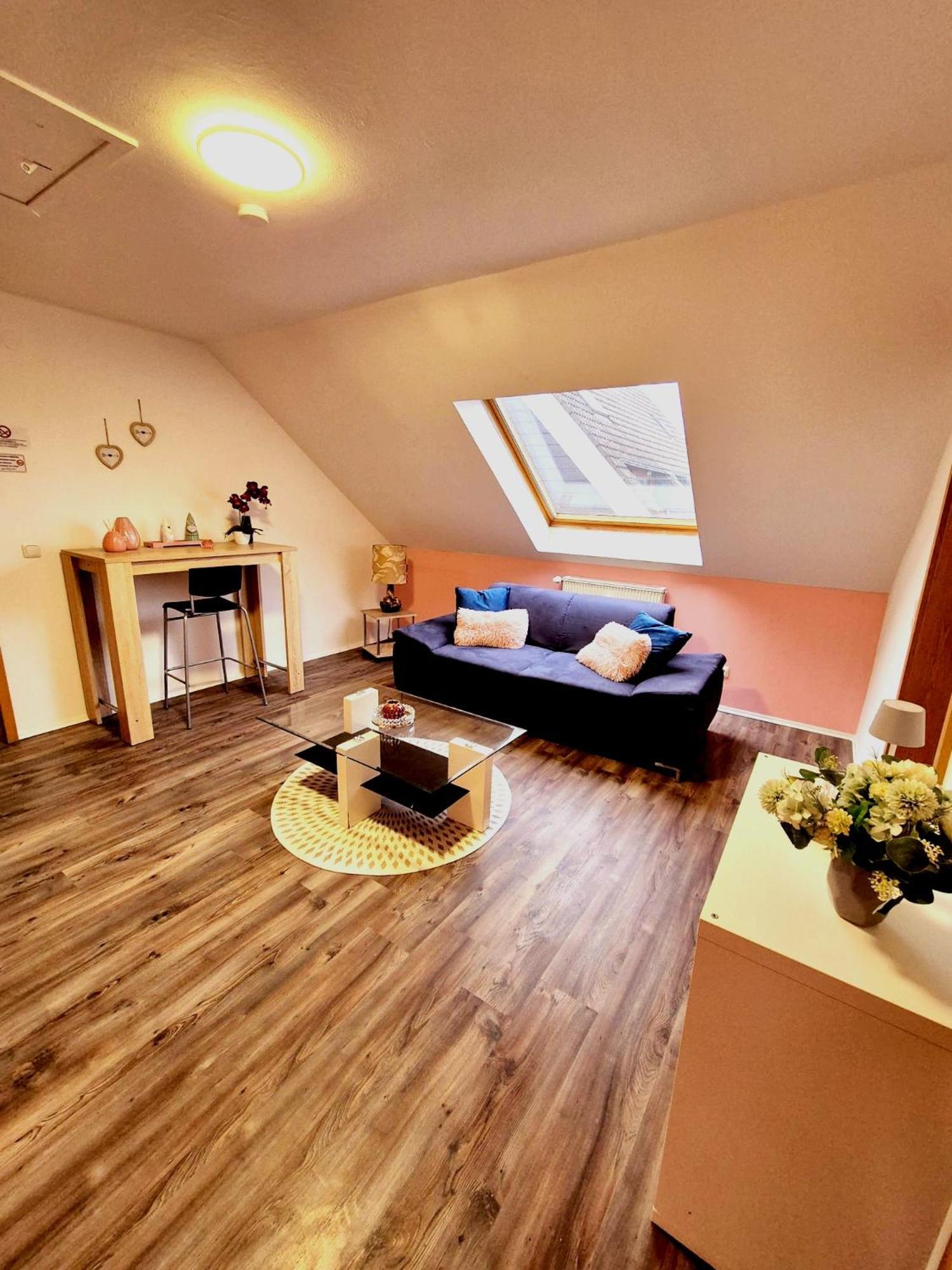 Muehlenberg Hof Apartment *
