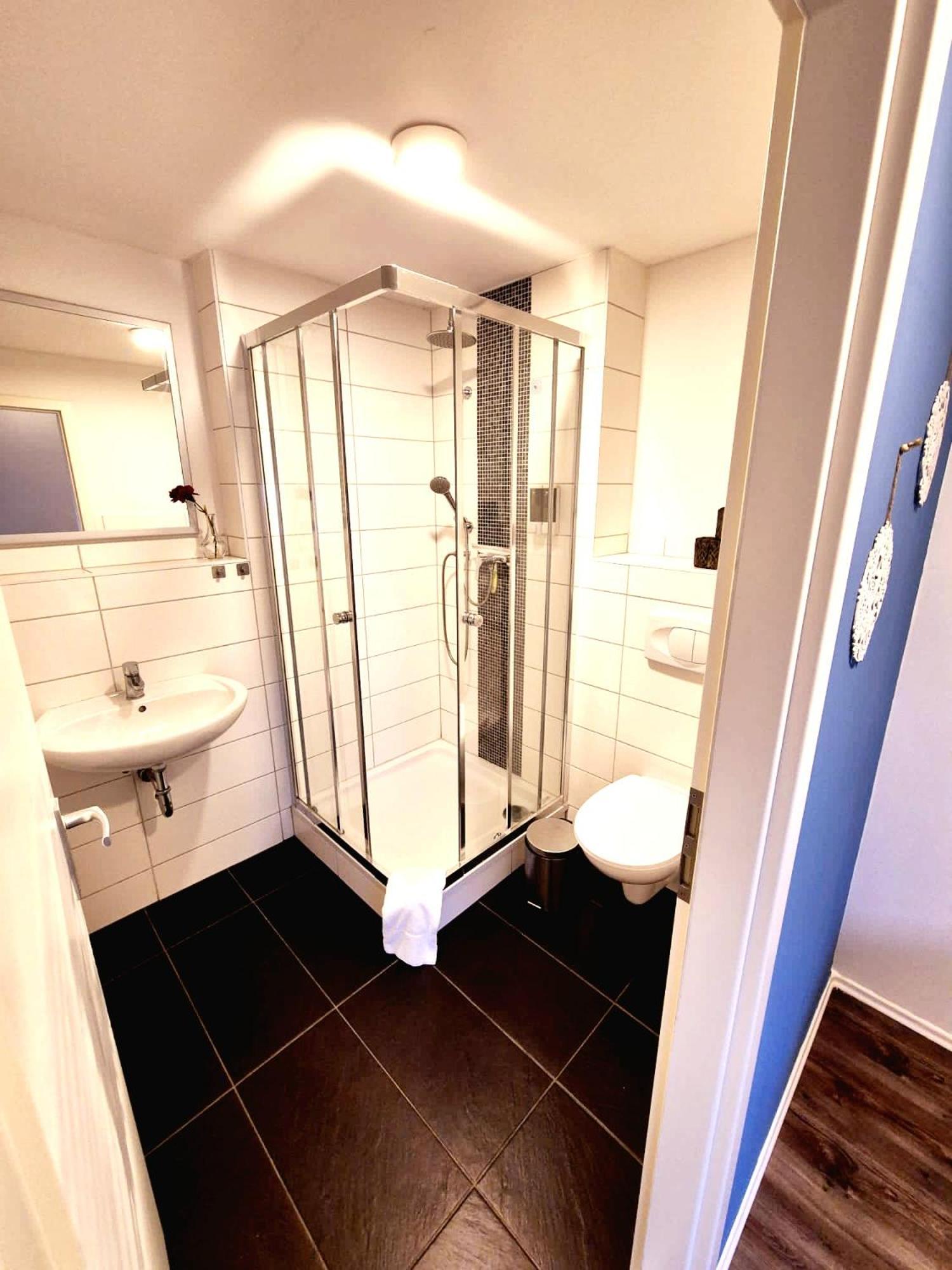 Apartment Muehlenberg Hof Wolfsburg